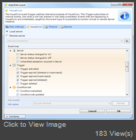 20140605 VisualCron Trigger Monitoring Job - 02 - Trigger Deletes or Inactivates Events.png