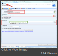 20141112 Runing PowerShell Scripts Using Native Powershell Executable.png
